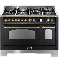 Замена конфорки керамической плиты LOFRA NMD126MFT+E/2AEO