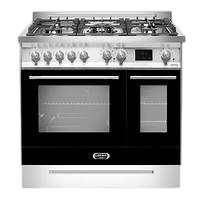 Замена конфорки керамической плиты LOFRA PNMD96MFTE/AEO