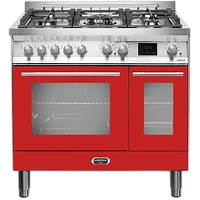 Замена конфорки керамической плиты LOFRA PRD96MFTE/AEO